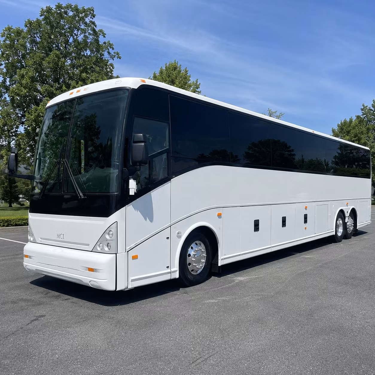 lakeland employee transportation services