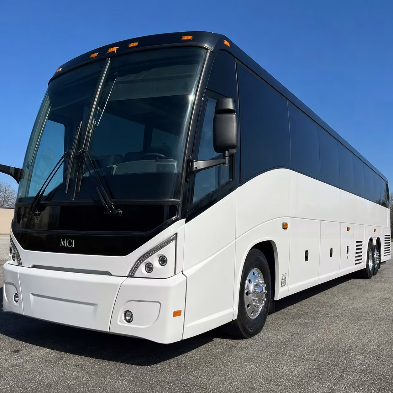 lakeland event transportation services