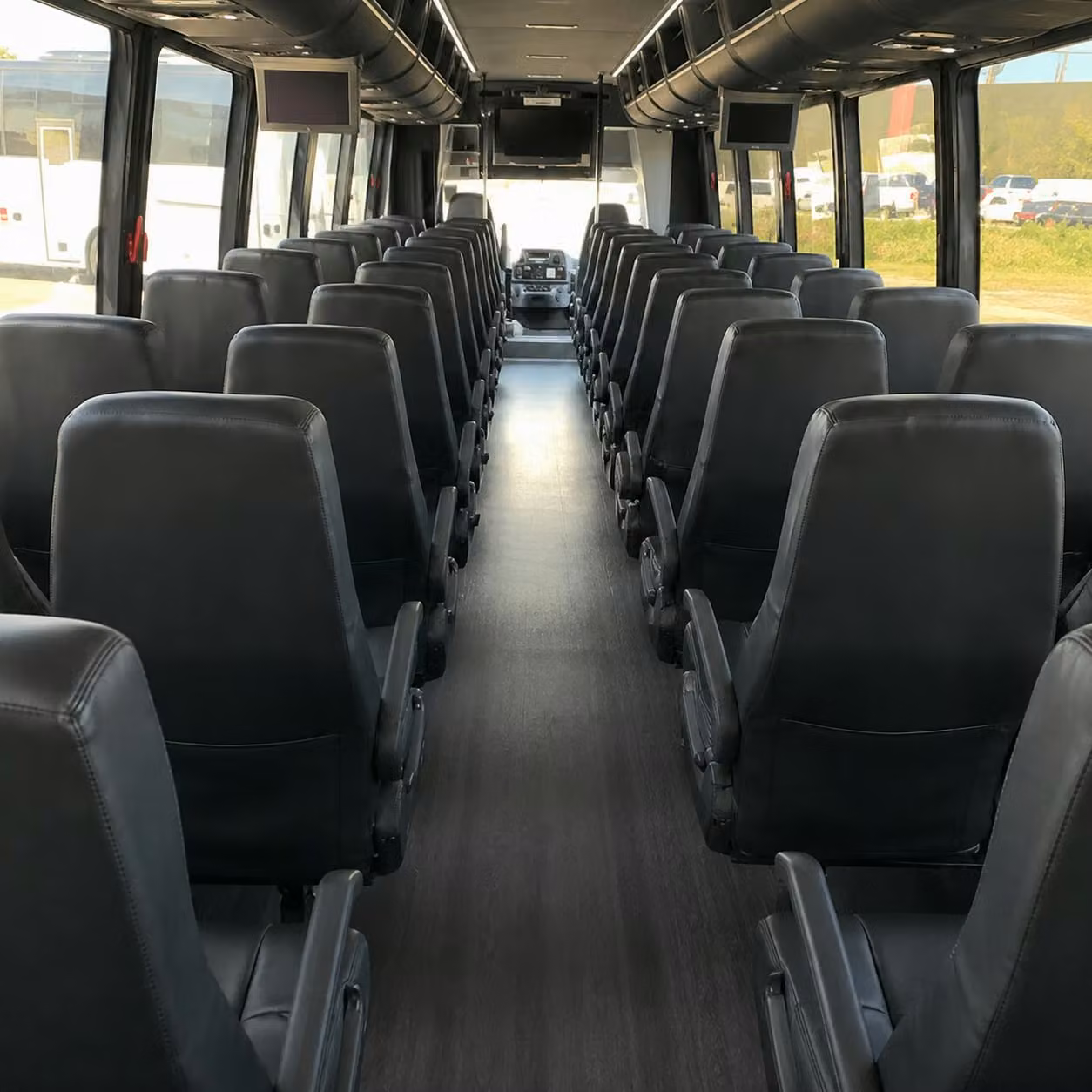 religious group transportation services in lakeland